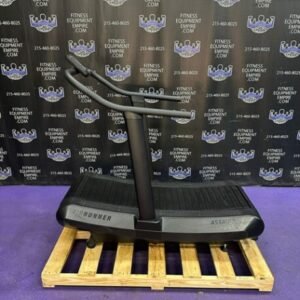 Assault Runner Pro AssaultRunner – Brand New Rails & Consoles – Super Clean For Sale | Fitness Equipments Empire