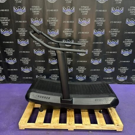 Assault Runner Pro AssaultRunner – Brand New Rails & Consoles – Super Clean For Sale | Fitness Equipments Empire Assault Runner Pro AssaultRunner – Brand New Rails & Consoles – Super Clean For Sale | Fitness Equipments Empire