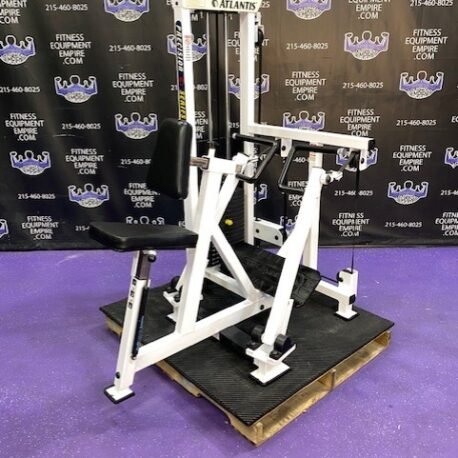 Atlantis Precision D-137 Multi Grip Seated Bilateral Diverging Row For Sale | Fitness Equipments Empire Atlantis Precision D-137 Multi Grip Seated Bilateral Diverging Row For Sale | Fitness Equipments Empire
