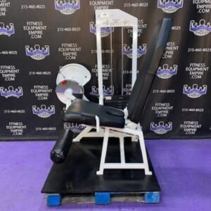 Bodymasters 110 Leg Extension For Sale | Fitness Equipments Empire