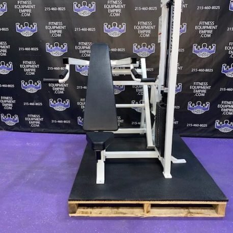 Bodymasters Multi Grip MD 320a Overhead Shoulder Press – Refurbished For Sale | Fitness Equipments Empire Bodymasters Multi Grip MD 320a Overhead Shoulder Press – Refurbished For Sale | Fitness Equipments Empire