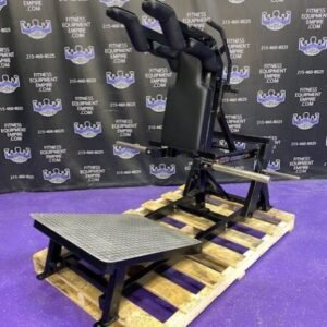 Bodymasters Power Squat LE 409 For Sale | Fitness Equipments Empire