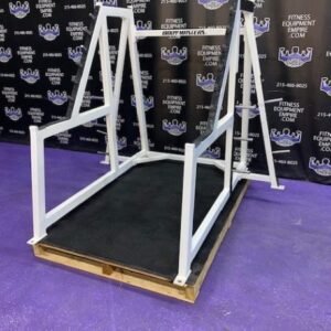 Bodymasters Squat Rack For Sale | Fitness Equipments Empire