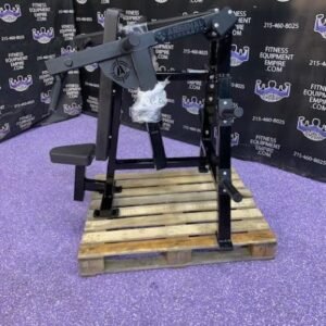 Buy Arsenal (Formerly Nebula) Multi Grip Plate Loaded ISO Lateral Shoulder Press – BRAND NEW – avoid 60 week lead times