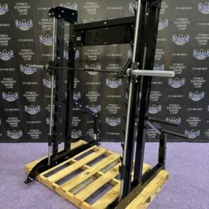 Buy Arsenal Linear Smith Machine Online