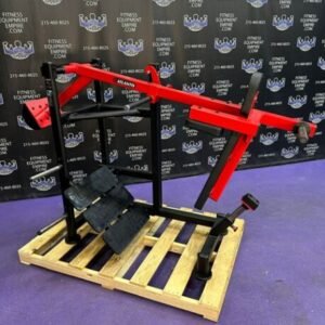 Buy Atlantis C-212 Pendulum Squat - Demo Online