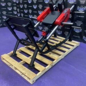 Buy Atlantis C-412 Hack Squat – DEMO Online