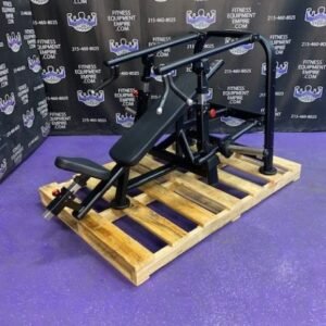 Buy Atlantis P443 Incline Chest Press – DEMO Online