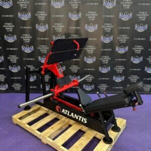 Buy Atlantis Pivot Press (Squat Press) DEMO Online