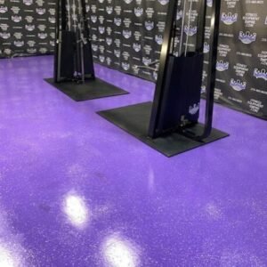 Buy BRAND NEW Empire Dual Adjustable Pulley Cable Crossover Machine w/230 lb. Stacks Online