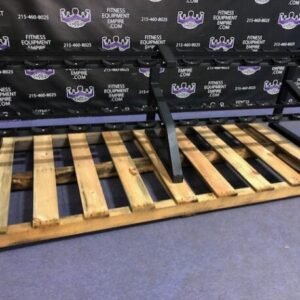 Buy Brand New Empire Prostyle Dumbbell Racks w/Saddles