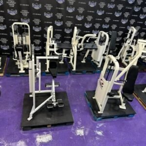 Buy Cybex 10 Unit Strength Circuit Online