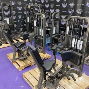 Buy Cybex 12 Unit Total Body Strength Circuit Online
