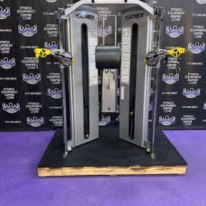 Buy Cybex Bravo 8800 Platinum Functional Trainer Online