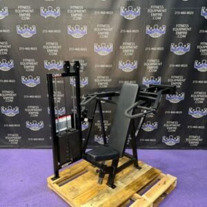 Buy Cybex Classic Multi Grip Overhead Shoulder Press – Rare