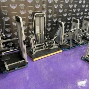 Buy Cybex Eagle 11 Unit Total Body Strength Circuit Online