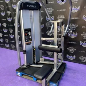 Buy Cybex Eagle NX BIANGULAR Lat Pulldown Online