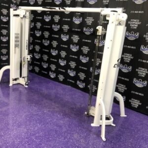 Buy Cybex Eagle NX Dual Adjustable Pulley Cable Crossover – Newest Model Online