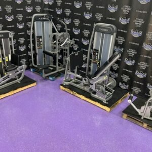 Buy Cybex Eagle NX Platinum 11 Unit Total Body Strength ...