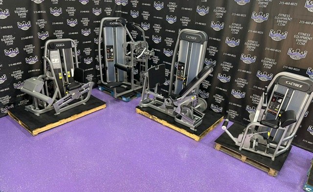 Buy Cybex Eagle NX Platinum 11 Unit Total Body Strength ... Buy Cybex Eagle NX Platinum 11 Unit Total Body Strength ...