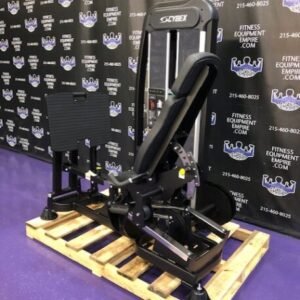 Buy Cybex Eagle NX Seated Leg Press w/505 lb. Stack – BRAND NEW Online