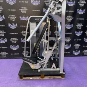 Buy Cybex Eagle Platinum Bilateral Chest Press w / 305 Lb Stack