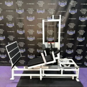 Buy Cybex Horizontal Lying Leg Press – The Best Torture Device – Online