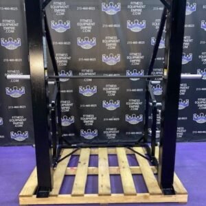 Buy Cybex Linear Counter Balanced Smith Machine Online