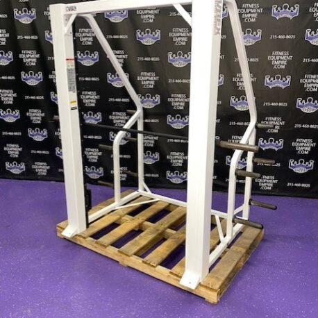 Buy Cybex Linear Counter Balanced Smith Machine Online Buy Cybex Linear Counter Balanced Smith Machine Online