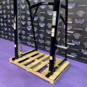 Buy Cybex Linear Smith Machine Newest Model Online