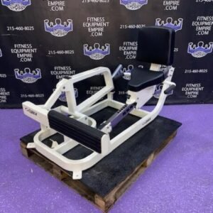 Buy Cybex Plate Loaded Rotary Calf - Refurbished - Rare