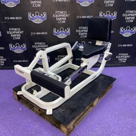 Buy Cybex Plate Loaded Rotary Calf - Refurbished - Rare Buy Cybex Plate Loaded Rotary Calf - Refurbished - Rare