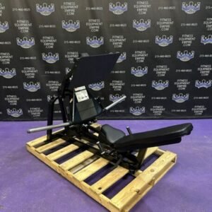 Buy Cybex Plate Loaded Squat Press Online