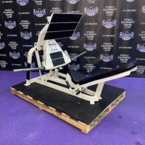 Buy Cybex Plate Loaded Squat Press Online