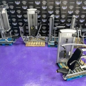 Buy Cybex VR3 15 Unit Total Body Platinum Strength ...