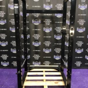 Buy Empire Commercial Power Squat Rack w/Multi Grip Pull-up Bar – BRAND NEW