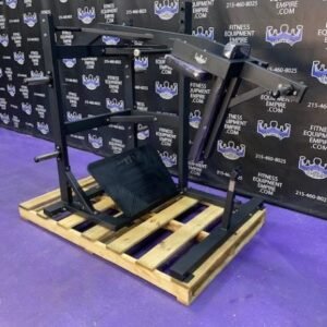 Buy Empire Strength Pendulum Squat – Brand New Online