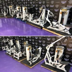 Buy Hoist Roc-it 14 Unit Total Body Circuit Online