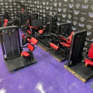 Buy Life Fitness Insignia 10 Unit Total Body Strength Circuit