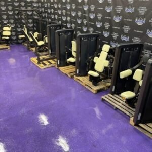 Buy Life Fitness Insignia 17 Unit Total Body Strength Circuit