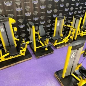 Buy Life Fitness Optima 10 Unit Total Body Circuit Online