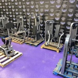 Buy Life Fitness Pro 2 Total Body 11 Unit Platinum Strength ...