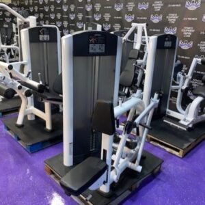 Buy Life Fitness Signature Series 18 Unit Total Body Strength Circuit- Refurbished online