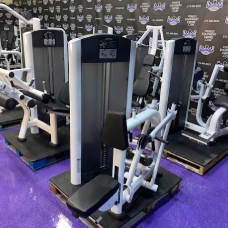 Buy Life Fitness Signature Series 18 Unit Total Body Strength Circuit- Refurbished online Buy Life Fitness Signature Series 18 Unit Total Body Strength Circuit- Refurbished online