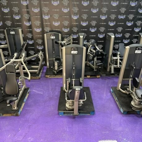 Buy Life Fitness Signature Series14 Unit Total Body Circuit Buy Life Fitness Signature Series14 Unit Total Body Circuit