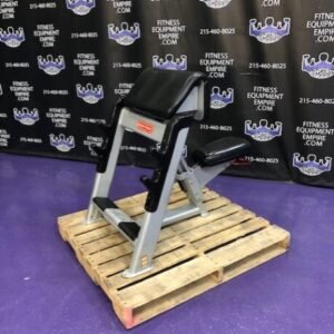 Buy Nautilus Preacher Curl Online