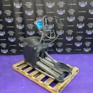 Buy Octane Pro 3700 Classic Elliptical - Clean Online