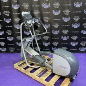 Buy Precor EFX 534i Experience Commercial Elliptical ...