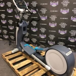 Buy Precor EFX 833 Version 2 w/P30 Console & ...