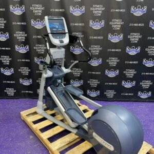 Buy Precor EFX 883 w/P80 Touchscreen Console Online